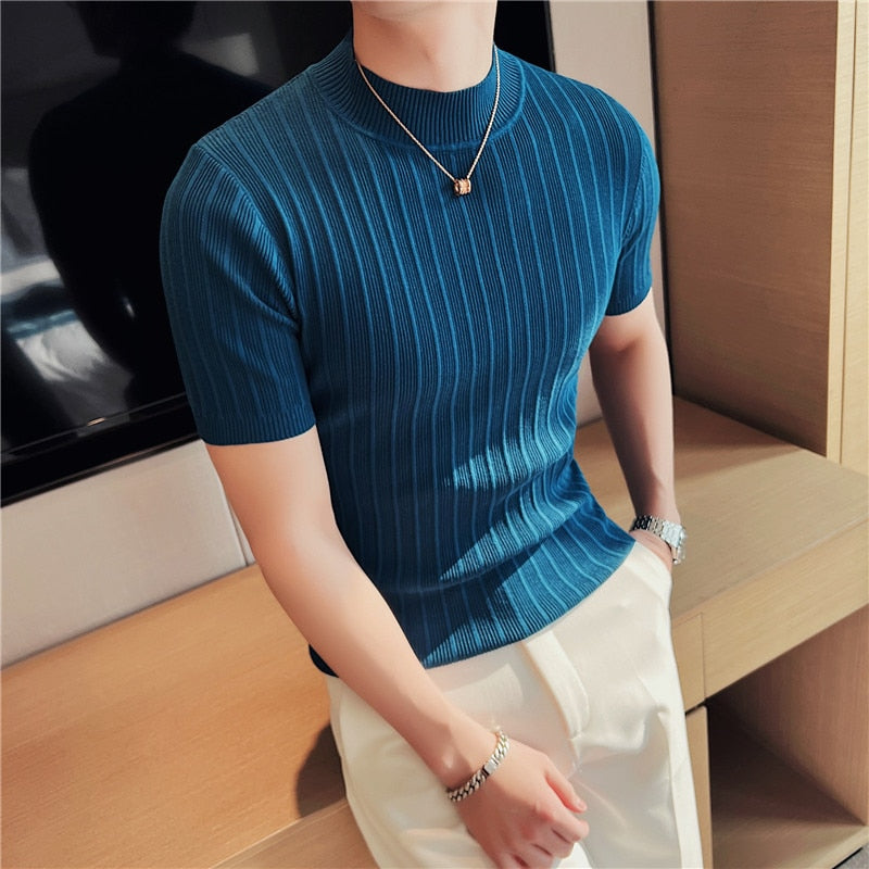 Camiseta Valentim Masculina Ref159