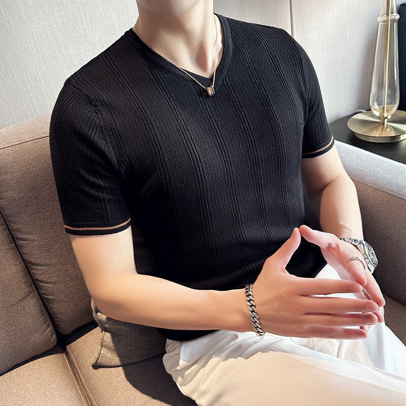 Camiseta Valentim Masculina Ref151
