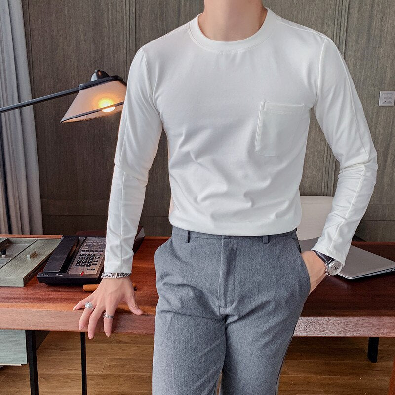 Camiseta Valentim Masculina Ref144