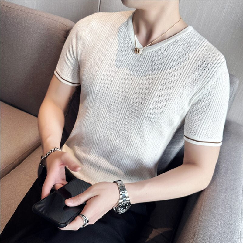 Camiseta Valentim Masculina Ref151