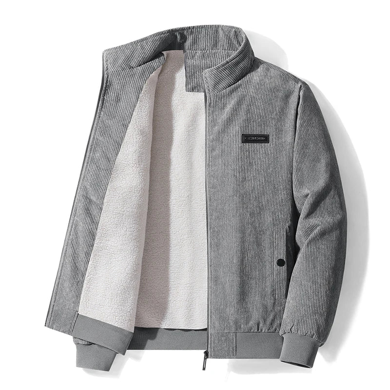 Jaqueta Valentim Masculina Ref276