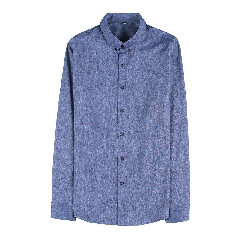 Camisa Valentim Masculina Casual Ref030