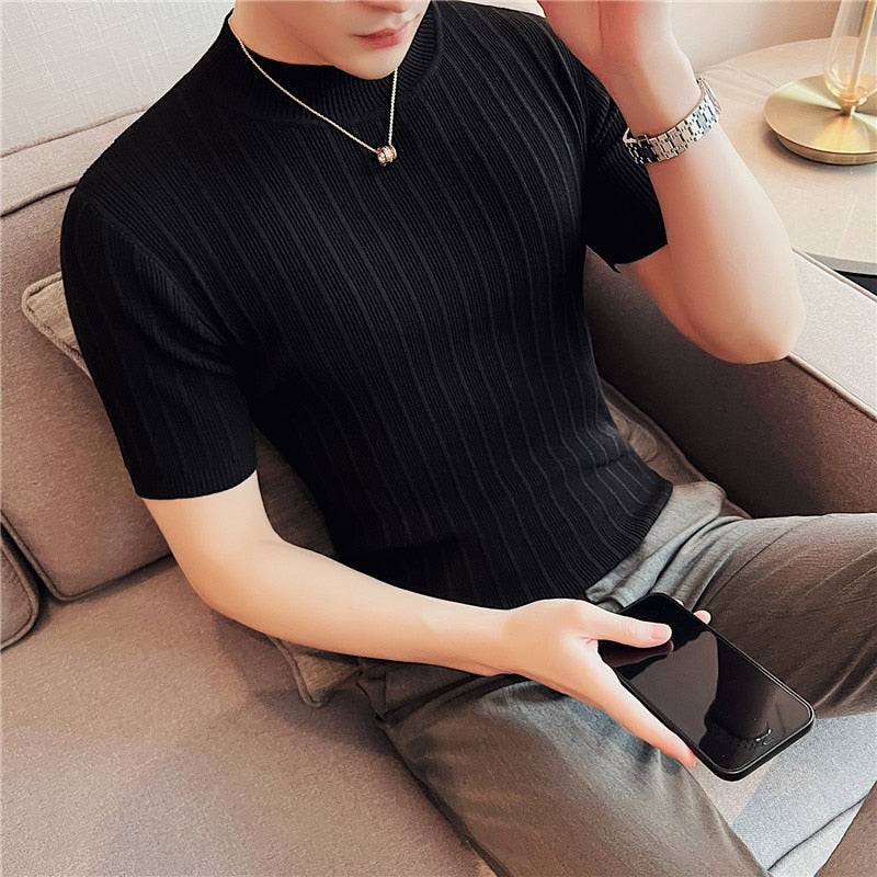 Camiseta Valentim Masculina Ref159