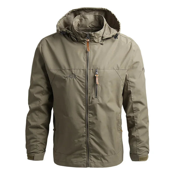 Casaco Valentim Masculino Ref279
