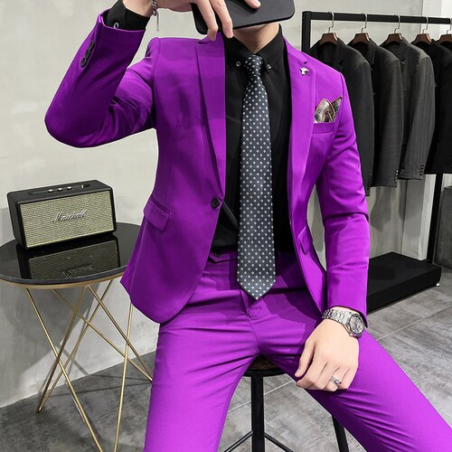 Costume Valentim Masculino Ref240