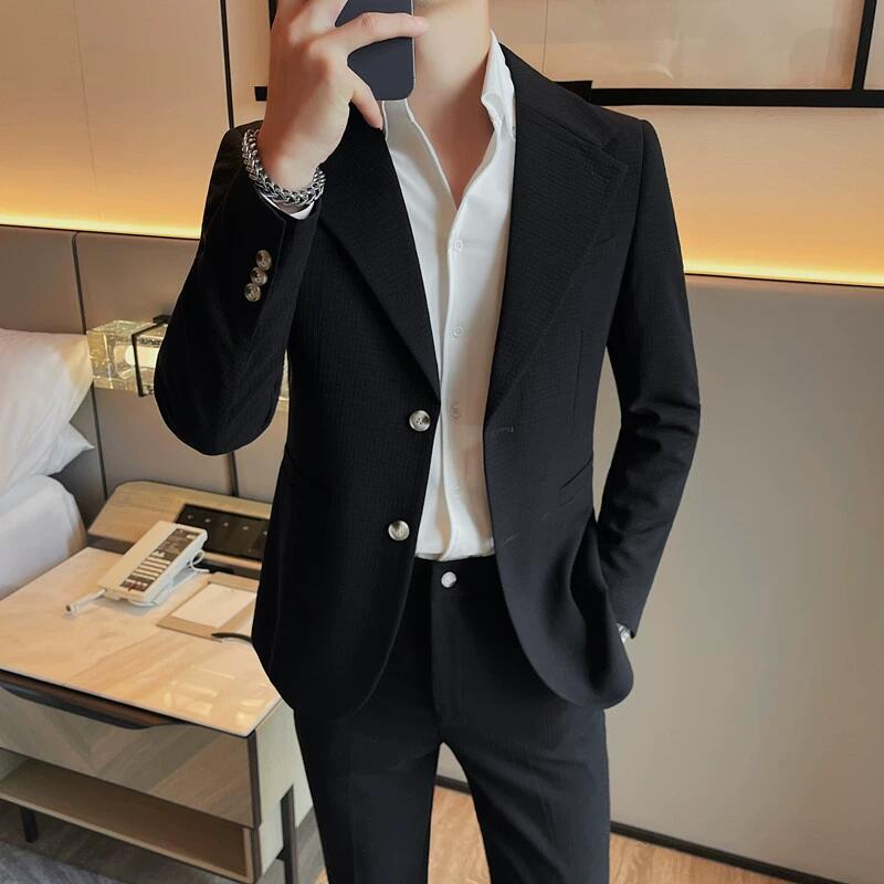 Costume Valentim Masculino Ref213