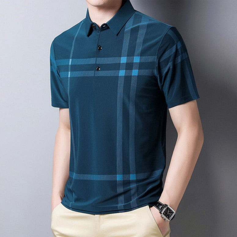 Camisa Valentim Masculina Polo MV040