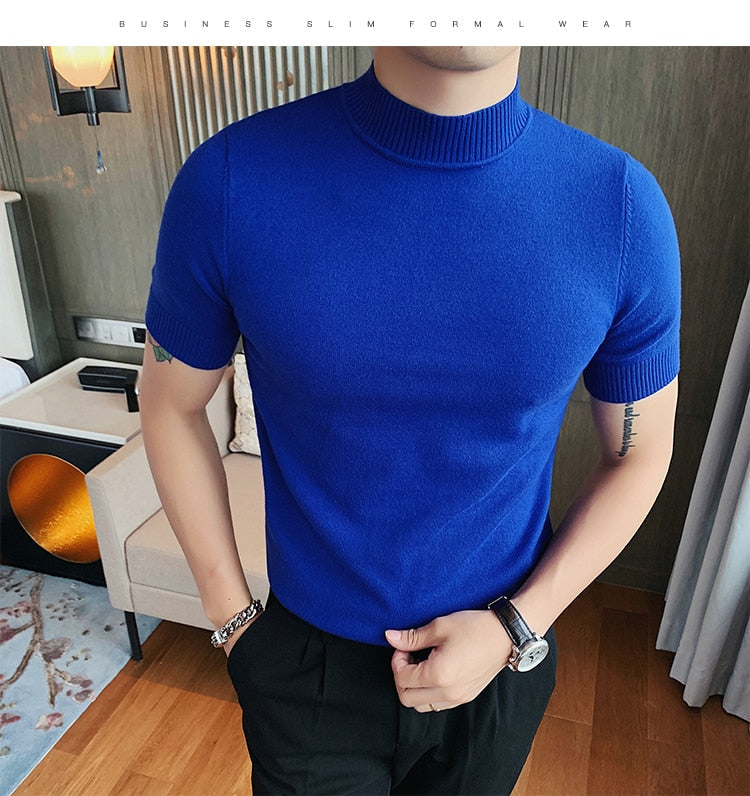 Camiseta Valentim Masculina Ref162