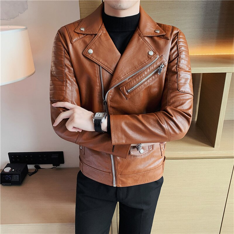 Jaqueta Valentim Masculina Ref186