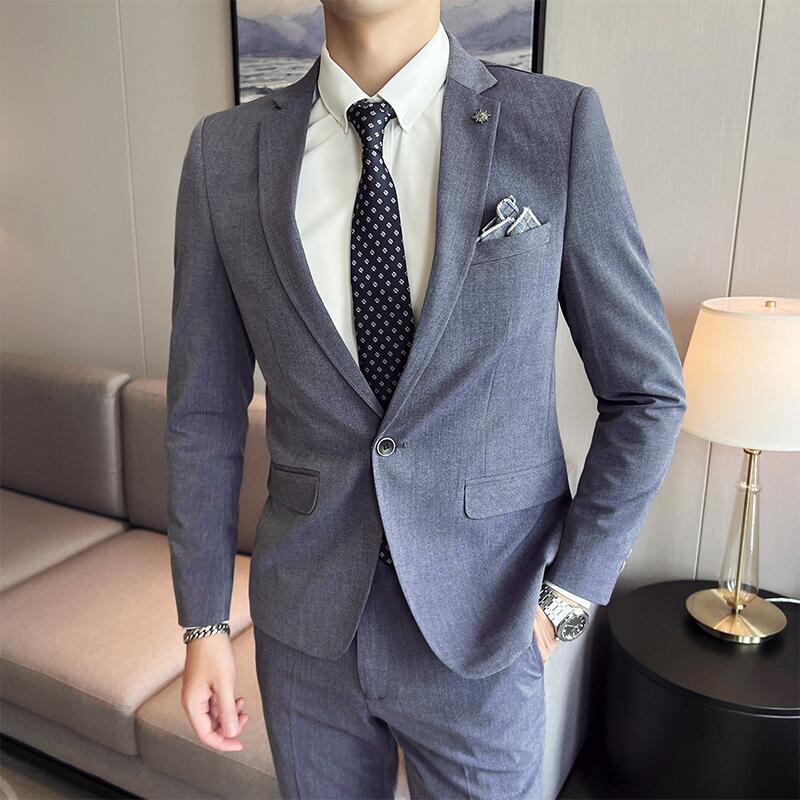 Costume Valentim Masculino Ref231
