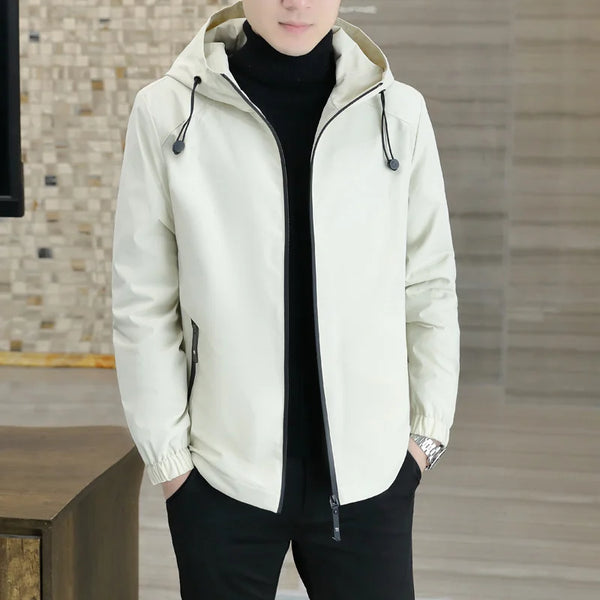 Jaqueta Valentim Masculina Ref275