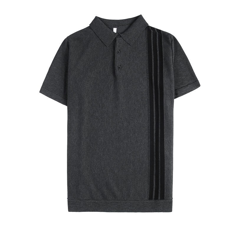 Camisa Polo Valentim Masculina Ref116