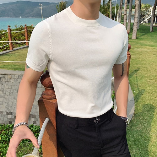 Camiseta Valentim Masculina Ref153