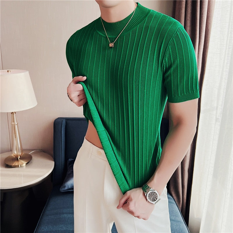 Camiseta Valentim Masculina Ref159