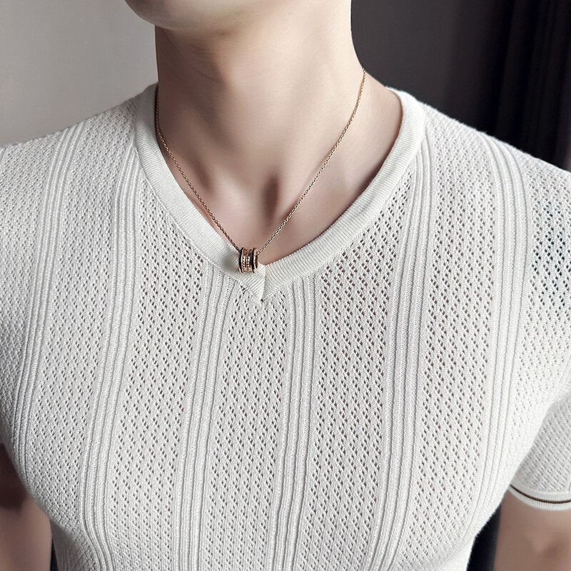 Camiseta Valentim Masculina Ref151