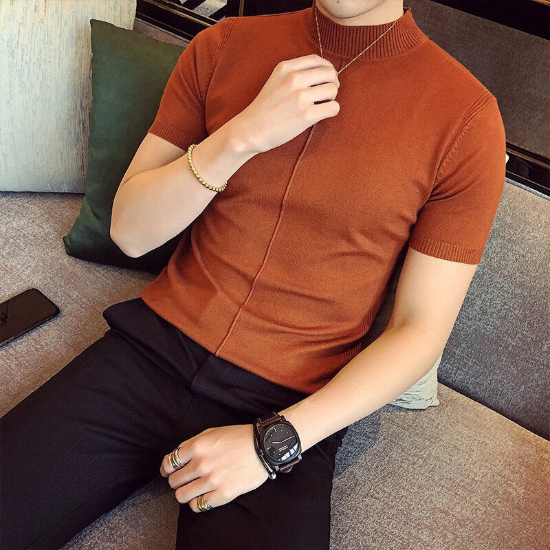 Camiseta Valentim Masculina Ref140