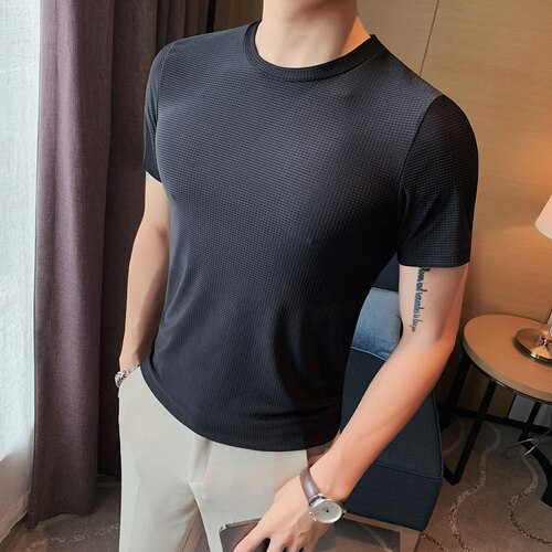 Camiseta Valentim Masculina Ref142