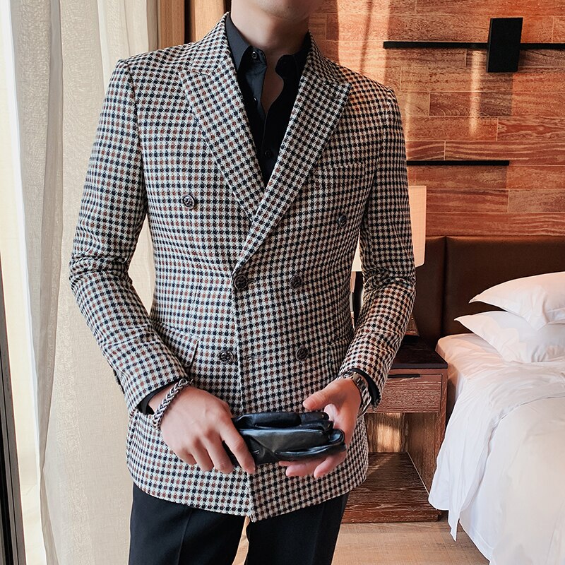 Costume Valentim Masculino Ref234