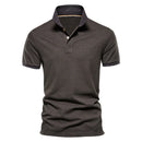 Camiseta Polo Masculina