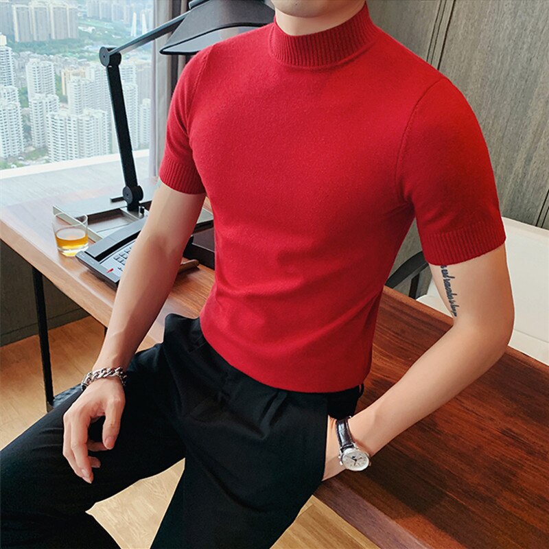 Camiseta Valentim Masculina Ref162