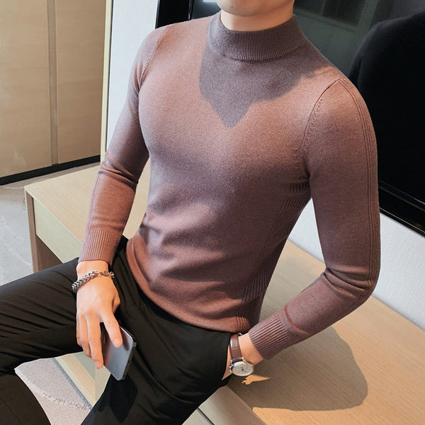 Suéter Valentim Masculino Ref169