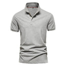 Camiseta Polo Masculina