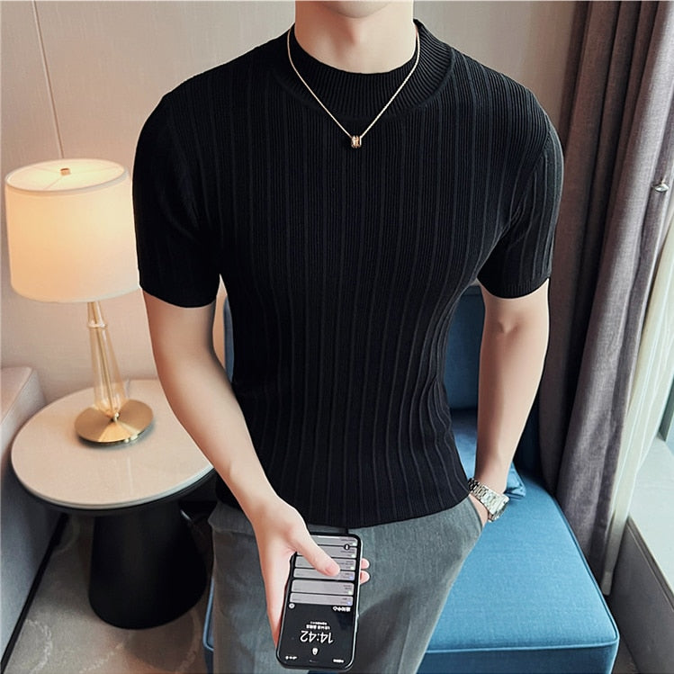 Camiseta Valentim Masculina Ref159