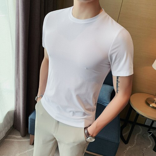 Camiseta Valentim Masculina Ref142