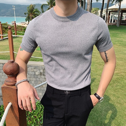 Camiseta Valentim Masculina Ref153