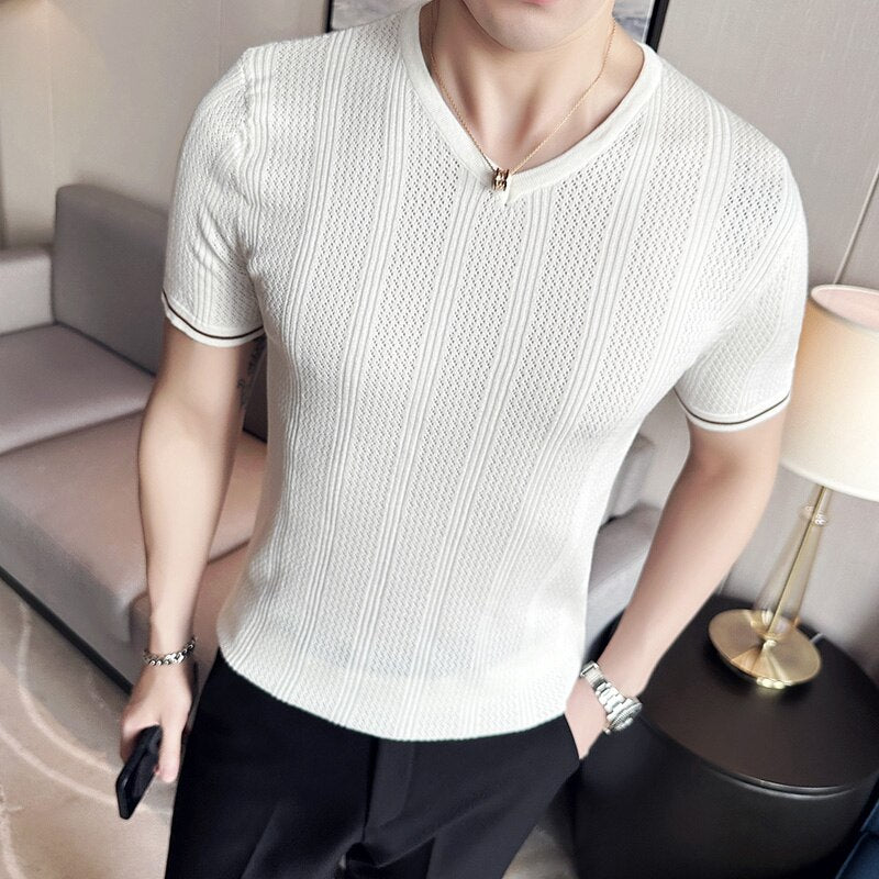 Camiseta Valentim Masculina Ref151