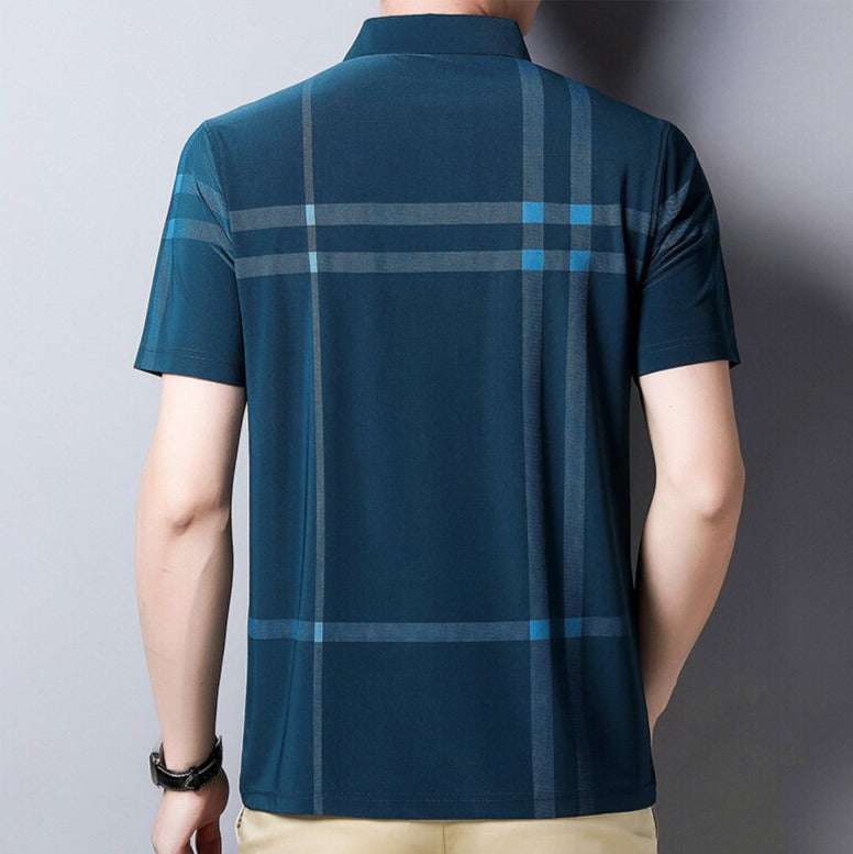 Camisa Valentim Masculina Polo MV040