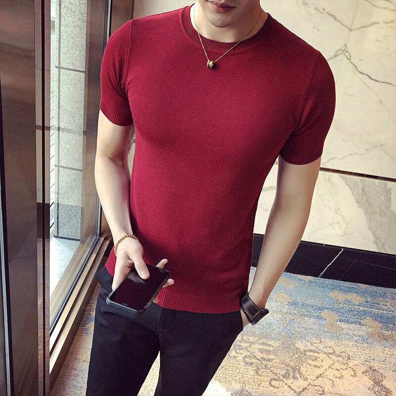 Camiseta Valentim Masculina Ref137
