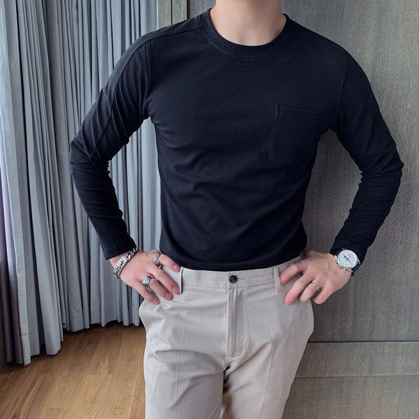Camiseta Valentim Masculina Ref144