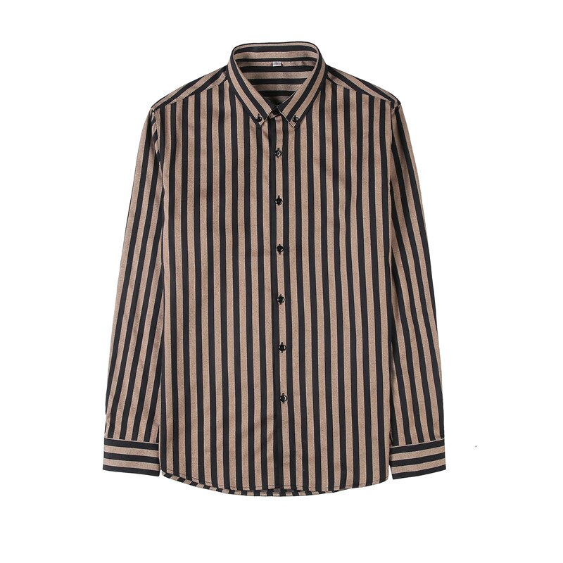 Camisa Valentim Masculina Casual Ref031