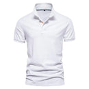 Camiseta Polo Masculina