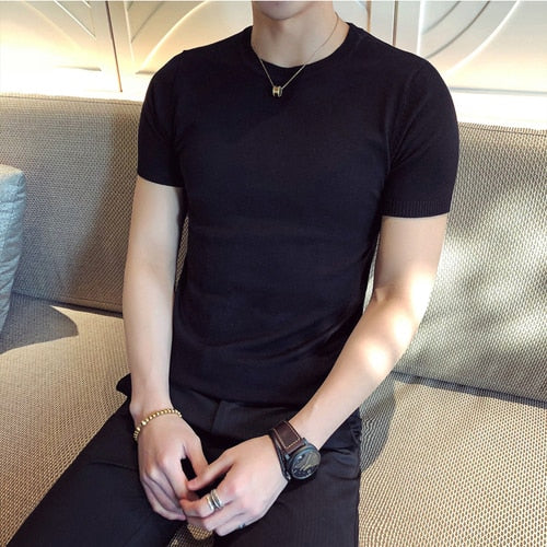 Camiseta Valentim Masculina Ref137