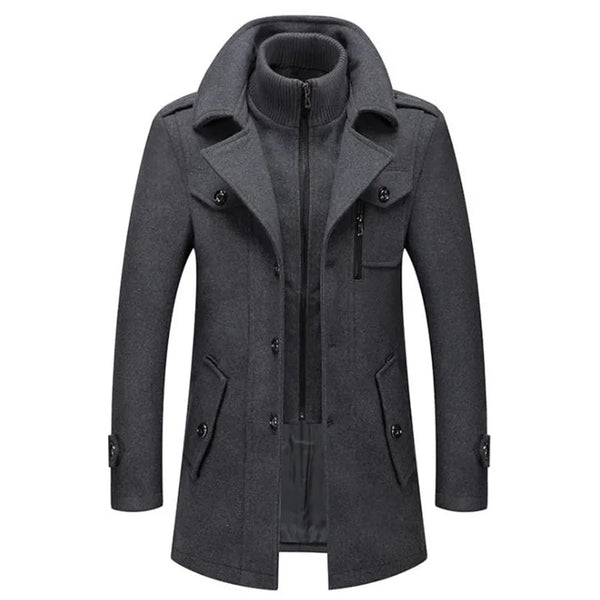 Casaco Valentim Masculino Ref280