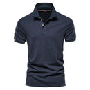 Camiseta Polo Masculina