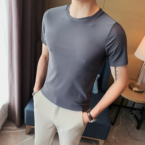 Camiseta Valentim Masculina Ref142