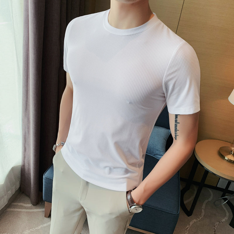 Camiseta Valentim Masculina Ref142