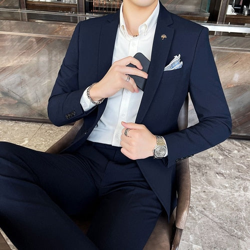 Costume Valentim Masculino Ref232