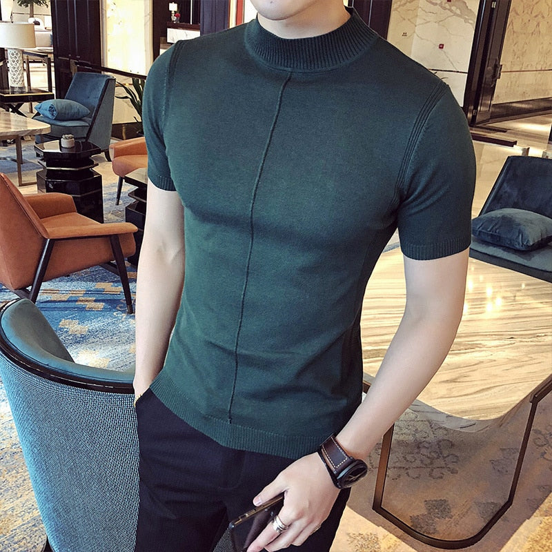 Camiseta Valentim Masculina Ref140