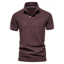 Camiseta Polo Masculina