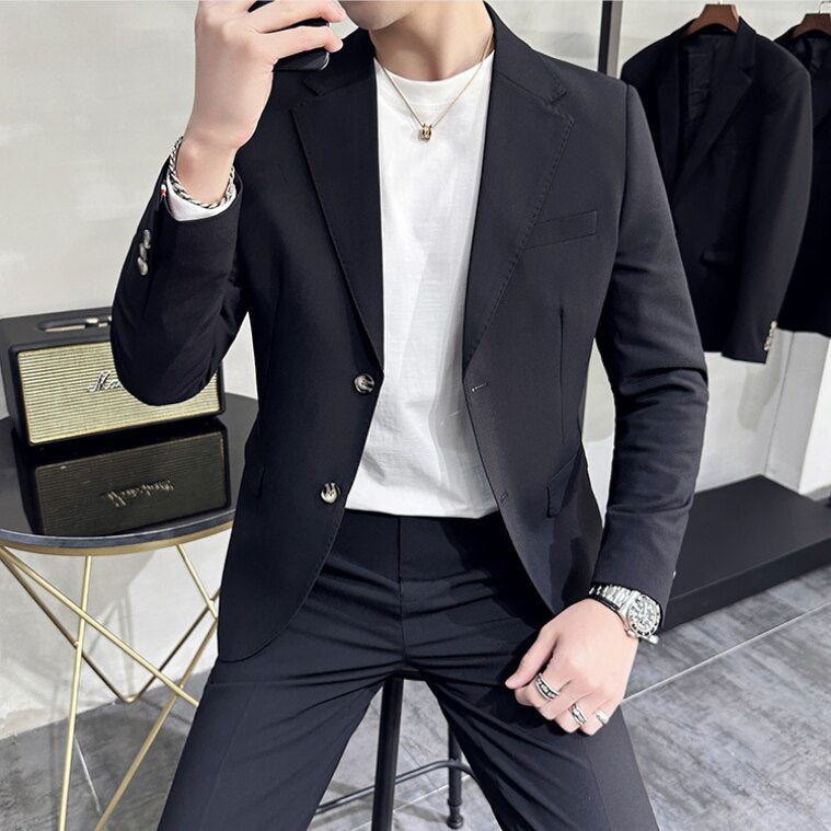 Costume Valentim Masculino Ref226