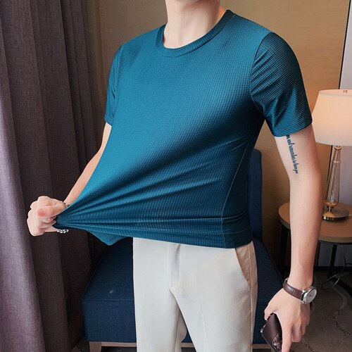 Camiseta Valentim Masculina Ref142