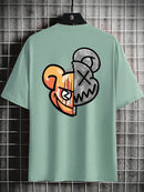 Camisa CoreWear™ by Bergstroms