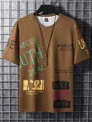 Camisa Bergstroms™ – Linha CoreWear™