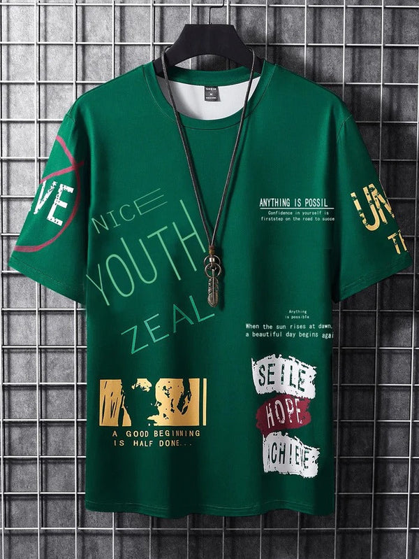 Camisa Bergstroms™ – Linha CoreWear™