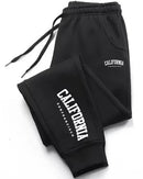 PROMOÇÃO 3 CALÇAS MOLETOM CALIFORNIA