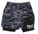 Bermudas Dryfit Everlast KIT COM 8 + Frete Grátis